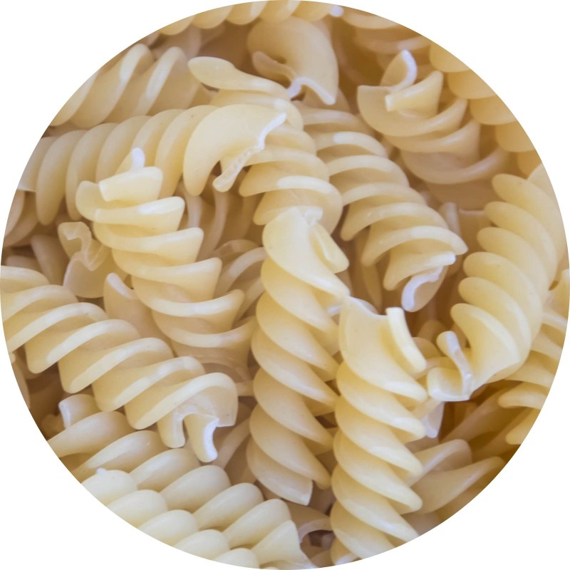 Fusilli - Spirales 1kg XXL