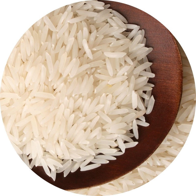 Riz basmati d'Inde 1.2kg XL