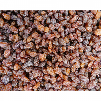 Raisins secs de Smyrne 1kg - emballage originale