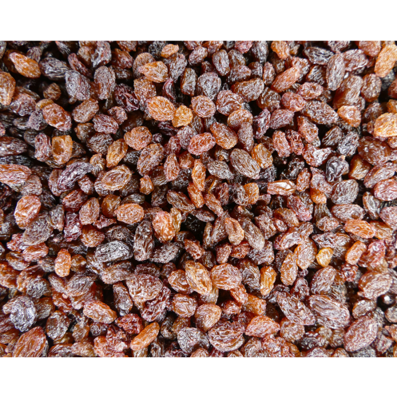 Raisins secs de Smyrne