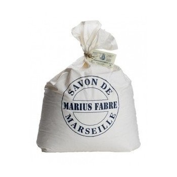 Copeaux de savon de Marseille 1kg