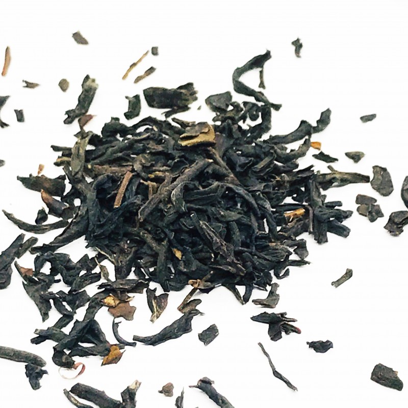 Thé Earl Grey 275g L