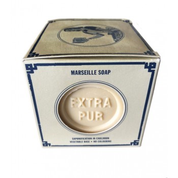 Savon de Marseille extra pur 200g